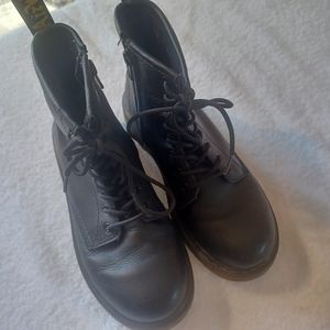 Dr. Martens Kids Boots